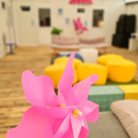 Malayka Campeggio Chałupy