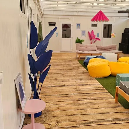 Campeggio Malayka Chałupy