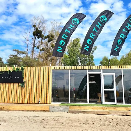 Campeggio Malayka Chałupy