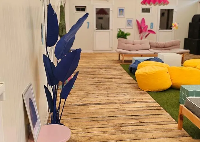 Kemping Malayka Chałupy